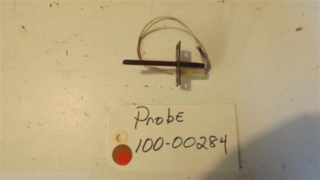 AMANA STOVE 100-00284 10000284 probe used part AMANA STOVE 100-00284 10000284 probe used part